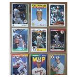Cal Ripken Jr. Baltimore Orioles All-Star +