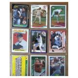 Roger Clemens, Mike Schmidt +