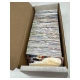 1990 NFL Pro Set Football Cards
