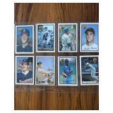 John Smoltz, Orel Hershiser, Kirk Gibson +