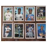 Hall of Fame & All-Star Mix Lot