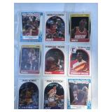 Akeem Olajuwon, Dominique Wilkins + more