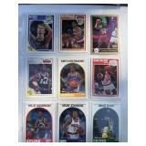 Charles Barkley, Mitch Richmond + more