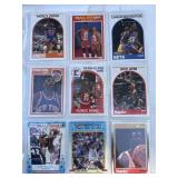 Patrick Ewing, Karl Malone + more