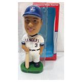 Alex Rodriguez Rangers bobblehead