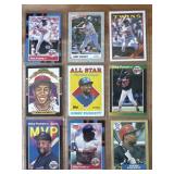 Kirby Puckett Minnesota Twins All-Star +