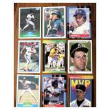 Cal Ripken Jr. & 