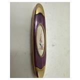 Vintage Pin-Up Girl Pocket Knife