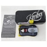 Kimber Pepper Blaster II w/ Case & Manual