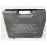 Hard Plastic Carrying Case Interior 16x12x4ï¿½