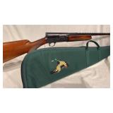 Browning Magnum 12ga Shot Gun SR 49740