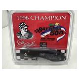 Dale Earnhardt 1998 Daytona Knife