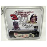 Dale Earnhardt 25th Anniversary Knife