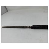 Vintage USN Mk2 Style Fighting Knife