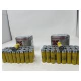Winchester Super-X 20 Gauge Shotshell Lot