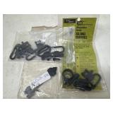 Uncle Mikeï¿½s Sling Swivels Lot