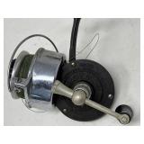 Bache Brown Model 4 Airex Spinning Reel
