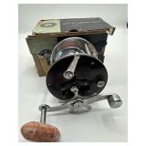 Penn No. 309 Ocean City Fishing Reel w/ Original