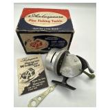 Shakespeare WonderCast No. 1797 Reel w/ Box &