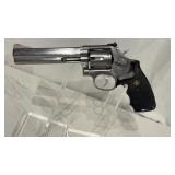 Smith & Wesson Mod 686 .357 w/Case