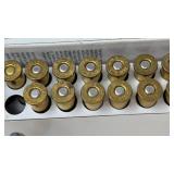 20rds  W-W reloads .375 WIN