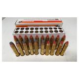 20rds W-W. 45-70 GOVT