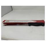 Wood Handle Fixed Blade Knife