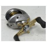 Shimano Citica 100DSV Baitcasting Reel