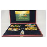 The American Farmer Knife Set