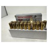 Winchester Super-X .30-06 Springfield Brass & One