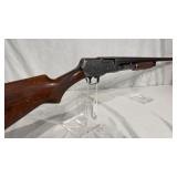 Montgomery Ward Western Field 12ga SR 39906