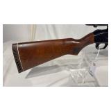 Mossberg 500A 12ga Shot Gun & Scope