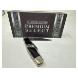 Rough Rider Premium Select Knife