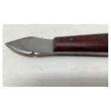 Vintage USN Mk2 Style Fighting Knife