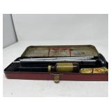 Vintage Outers Shotgun Cleaning Kit in Metal Tin