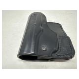 Leather Sig Sauer Pocket Holster