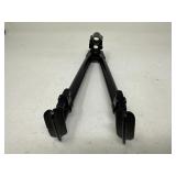 Adjustable Black Rifle Bipod
