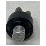 HKS .357 Speedloader w/ 5 Rounds