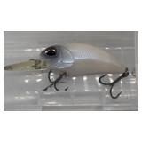 Modern and Vintage Fishing Lure Mix