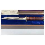 KA-BAR U.S.M.C. 200th Anniversary Commemorative