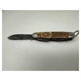 Camillus Boy Scouts of America Utility Knife