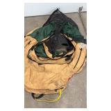 Classic Fishing Float Tube w/o Inner Tube &