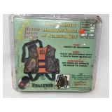 Hunter Safety System Realtree Harness Vest L-XL