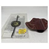 HB/170/M Springfield XD Sub Compact 3"