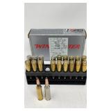 20 rds Winchester .243 WIN