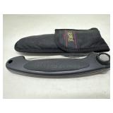 Gerber Folding Sportsman Knife w/ Sheath