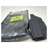 Pyntek Compact IWB Holster Glock 42