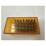 CCI .22 LR Ammo In Clear Case