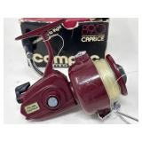 Compac FS-890 Caprice Spinning Reel w/ Box