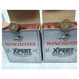 Winchester Xpert 12 GA Steel Shot ï¿½ Waterfowl &